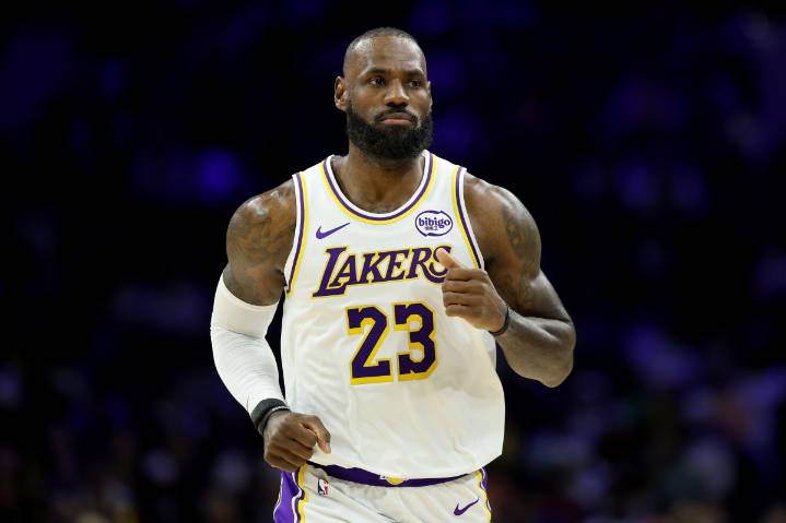 NBA Cup Quarterfinal Preview: Spurs vs. Lakers Betting Odds, Best Bet đ©