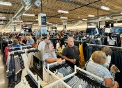 Peoria Police remind you to shop ‘til you drop safely