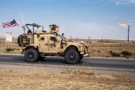 Sospechan que tirador que mató a personal militar estadounidense en Siria era infiltrado de ISIS