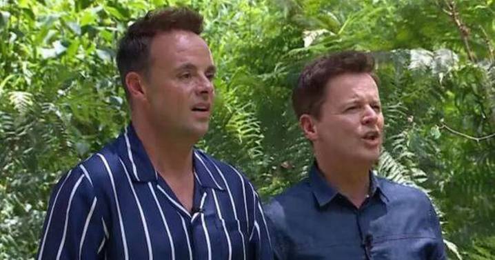 I'm A Celebrity fan favourite sent packing as bombshell sparks chaos in camp