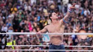 John Cena takes final WWE bow after SNME loss to Gunther
