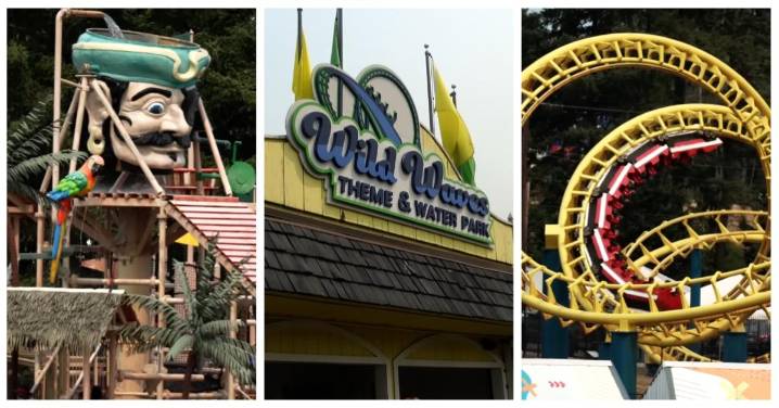 Wild Waves Is Closing Just Shy of Its 50th Year — Why Is the Theme Parking Shutting Down?