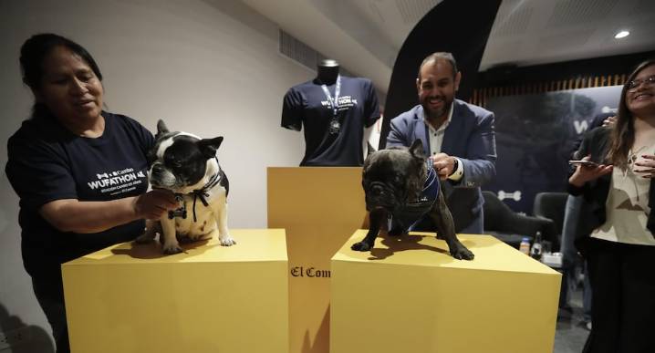 Wufathon 4K Powerade by El Comercio: repasa lo mejor de la conferencia 