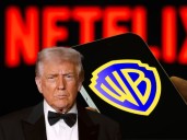Paramount entra en la puja por Warner Bros: ¿Netflix pierde oportunidad? Donald Trump será clave
