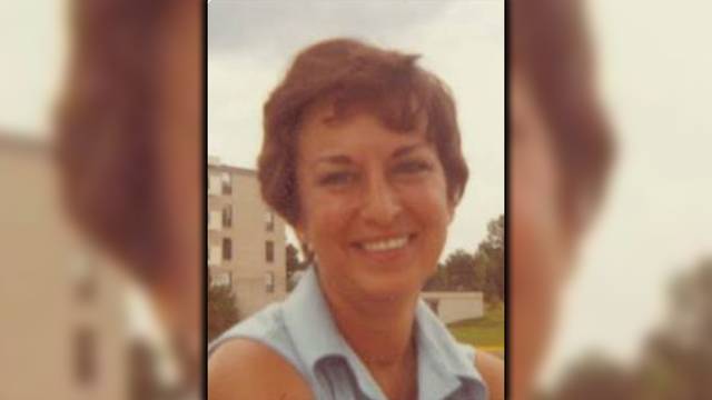 Skull fragments that belonged to woman who disappeared in 1982 identified, a California sheriff says