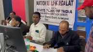 National Lok Adalat Held in Hailakandi; 6,000 Pre
