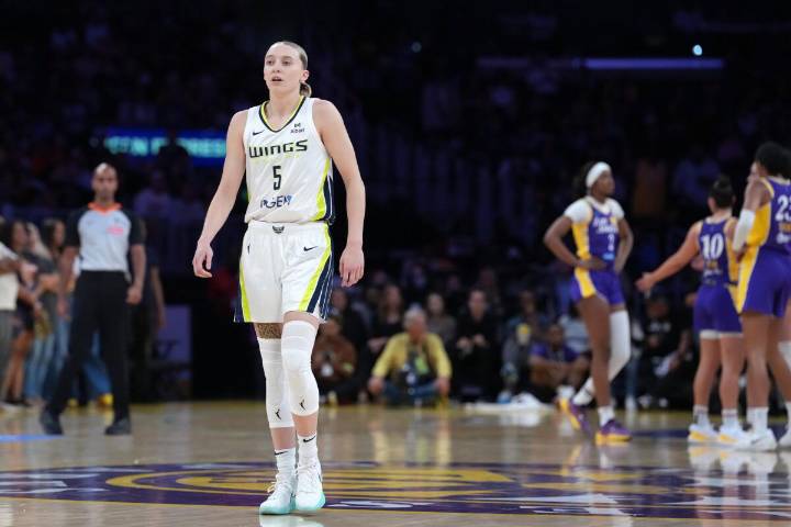 Paige Bueckers Reveals Blunt Reality of WNBA Transition Amid CBA Talks Stalling