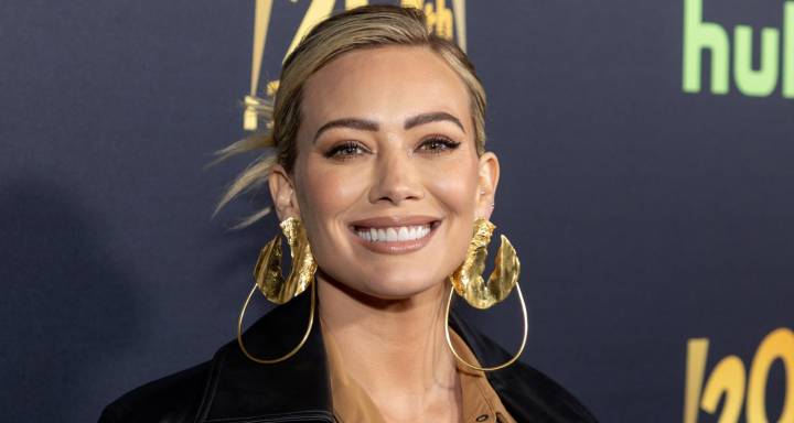 Hilary Duff Announces Las Vegas Residency for Valentine’s Day Weekend! | Concerts, Hilary Duff, Music, tour 