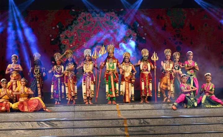 Premia Academy celebrates Annual Day 2025 with ‘Udbhavini: Rise of the Lioness’