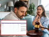 Registro nacional de infieles Colombia: Consecuencias legales de agregar datos al Excel o compartir link