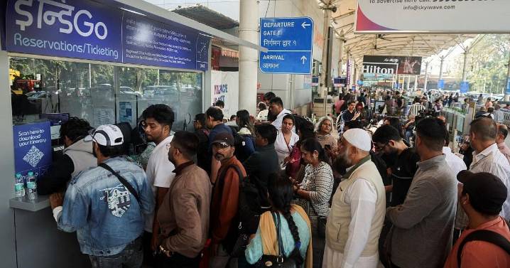 IndiGo crisis | Airline responds to DGCA's show cause notice