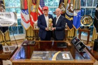 Washington D. C. recibe al mundo del fútbol y a la expectativa latina rumbo al Mundial 2026