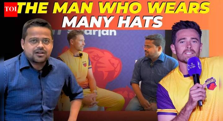 Tim Southee Exclusive: ‘If you want to and you have the desire to play all three formats, then why not?’