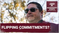 RECRUITING SHOCK: Mississippi State Flips Bralan Womack, SIGNALS Momentum Under Jeff Lebby