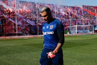 Cristóbal Campos vuelve a disparar contra Azul Azul por su salida de la U: “No fue como le pasó a Jordhy Thompson que lo bancaron”