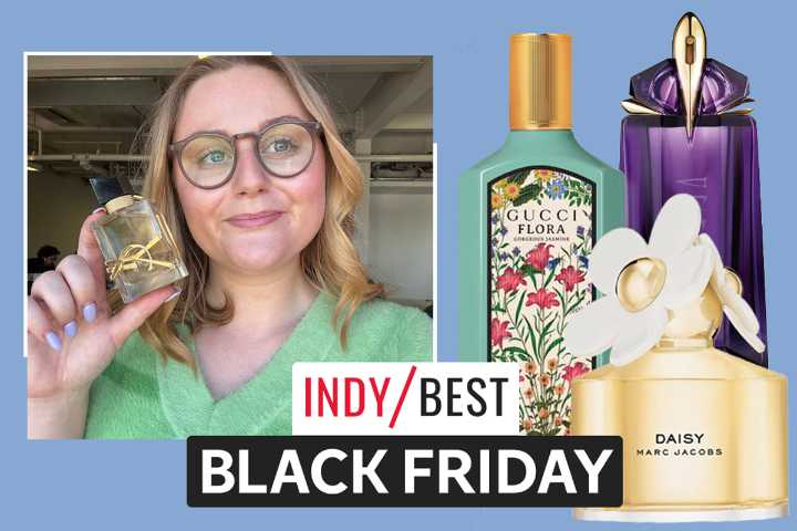 Best perfume deals for Black Friday 2025, from Chanel to Marc Jacobs