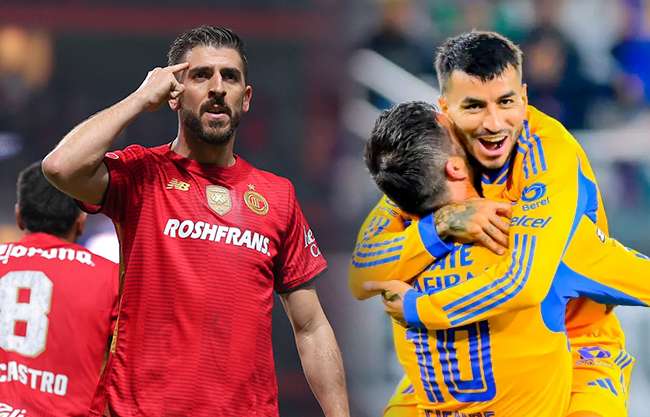 Liga MX revela fechas y horarios para la Gran Final del Apertura 2025