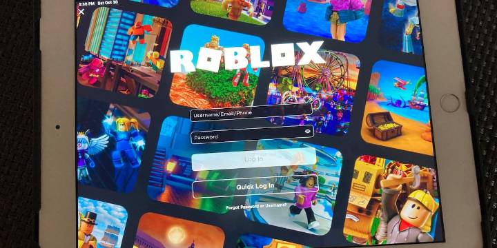 Ohio family sues Roblox and Discord over alleged child exploitation