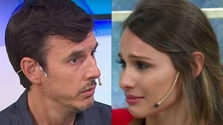 ¿Va a ser papá? Se confirmó el presente de Roberto García Moritán y todo es impacto para Pampita