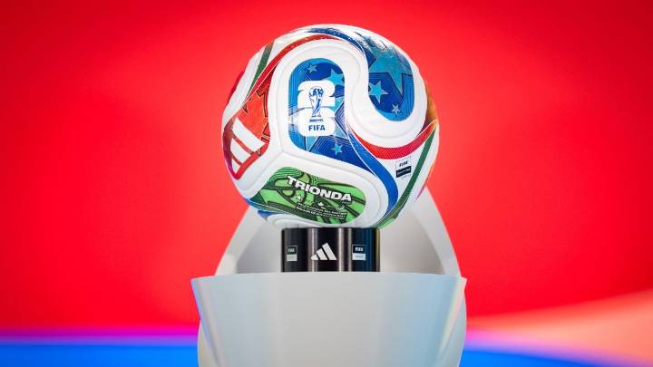 EN VIVO: Minuto a minuto del Sorteo del Mundial 2026