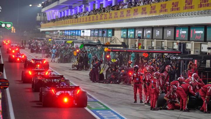 Formula 1: How to watch the Abu Dhabi Grand Prix on TV and what to know