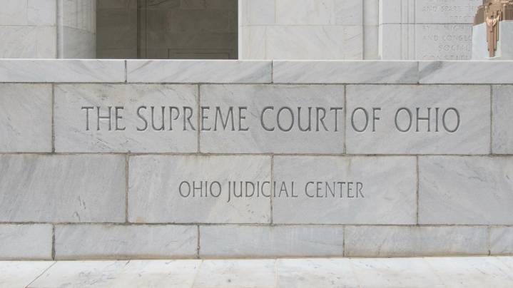 Ohio Supreme Court rules police officers can be considered victims under Marsy’s Law