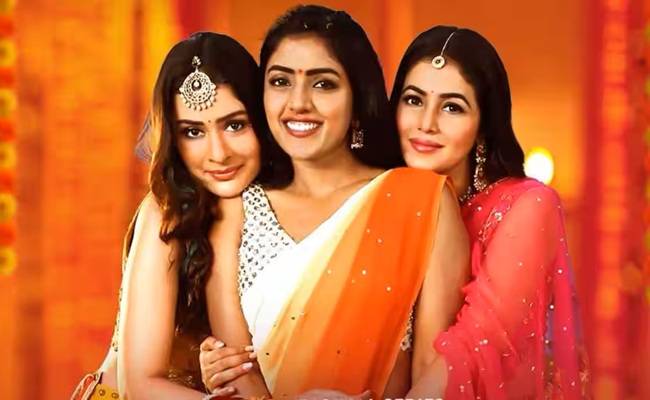 Web Series Postponed For Akhanda 2: Sparks Laughter