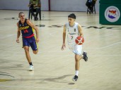 Sudamericano U17: Argentina arrasó a Ecuador en su segundo partido