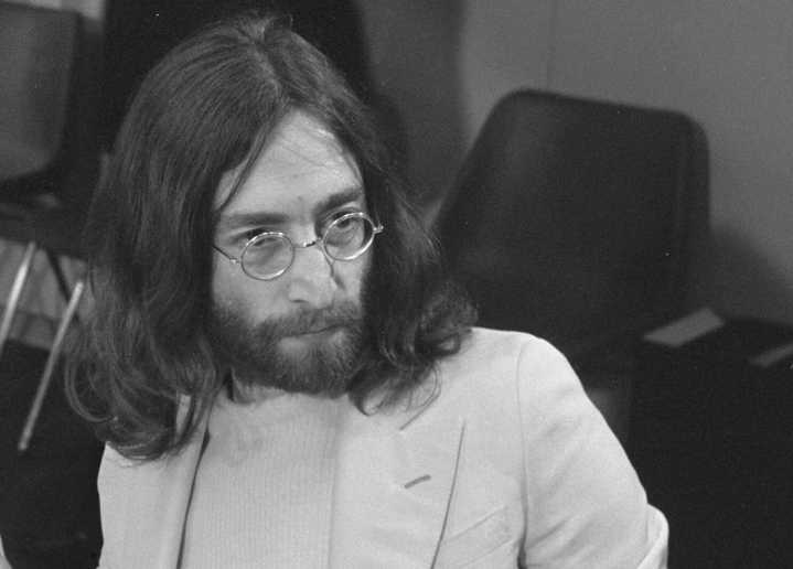 Nearly 45 years later, Lennon's death still stings