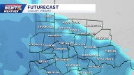 Hour by hour: When snow moves into Cincinnati Thursday into Friday