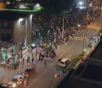 Fuerte sismo sacudió a Bogotá en la madrugada y generó evacuaciones masivas