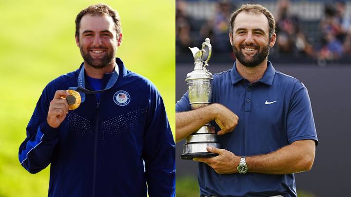 Golf at 2028 Olympics: The Open, ISPS Handa Senior Open and AIG Women's Open to be moved to avoid clash with Los Angeles event