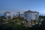 Gran Hotel Taoro celebra su primera Gala de Nochevieja tras su histórica reapertura