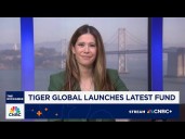 AI boom transforming the venture capital, megacap investing landscape