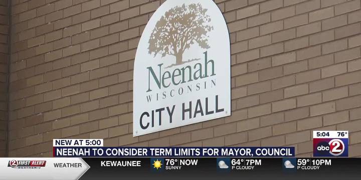 Neenah Mayor Jane Lang won’t seek re