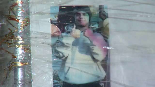 Family gathers to remember 15-year-old murdered on street corner after killer is found guilty