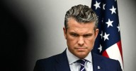 Pentagon's Signalgate review finds Pete Hegseth violated military regulations