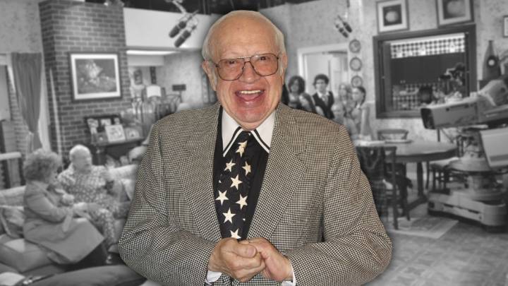 ¡Adiós a El Polivoz! Muere Eduardo Manzano a los 87 años, recordado por su papel en ‘Una Familia de Diez’