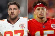 Chiefs, Travis Kelce Won't Make Playoffs or Super Bowl After Losing Must