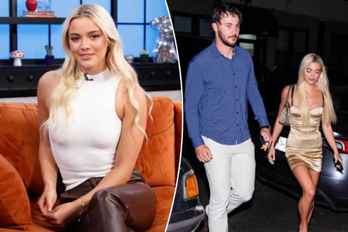 Livvy Dunne covers Maxim — and reveals what you shouldn't call her