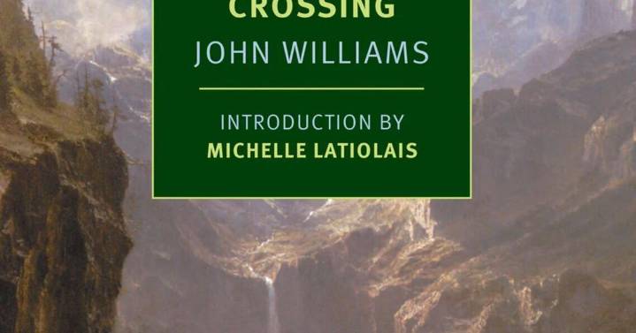 6 novels set in the American West featuring cowboys and complexity