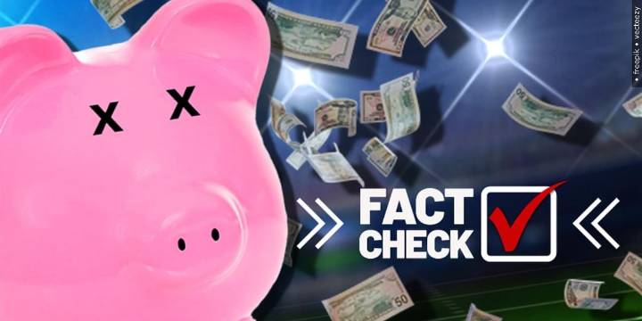 Fact✓Check | College football’s most expensive coaching buyouts
