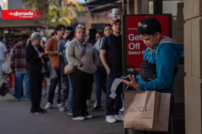 ¿Sabes cuánto puedes cruzar en mercancía sin pagar impuestos en frontera?