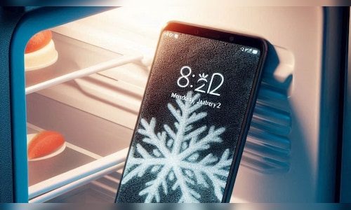 Weather update: Yellow alert for cold wave in Delhi; heavy rains to persist in Tamil Nadu, Puducherry