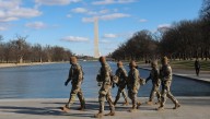 Trump awaits court decisions on National Guard deployments as protests fade