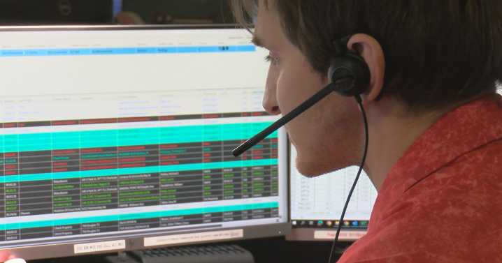 Dane County 911 center considering AI system to answer non
