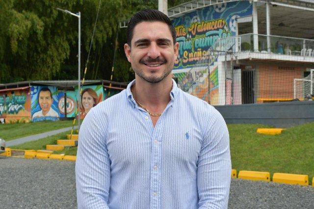 Desde hoy se vive la Copa Internacional por La Paz