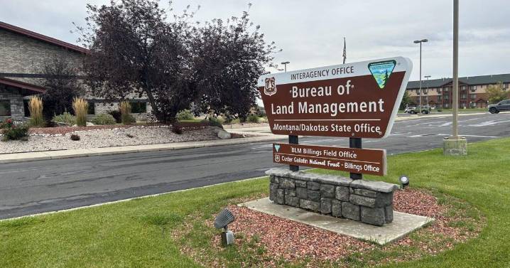 BLM nominee draws criticism from conservation groups over support for selling public land