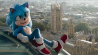 SONIC THE HEDGEHOG 4 Delays Release Date to December 2027
