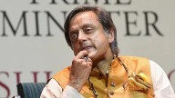 Shashi Tharoor Skips Rahul Gandhi's Meet With Congress MPs; 3rd Time In 3 Weeks